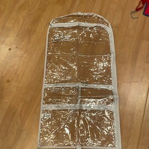 2 Dream Duffel Regular Garment / Costume  bags